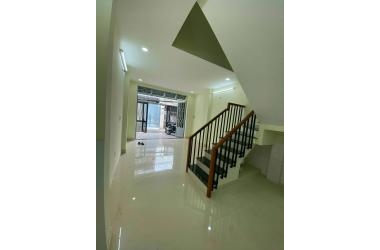 BÁN NHÀ MẶT TIỀN LÊ VĂN LƯƠNG QUẬN 7 DT: 55M² VỊ TRÍ ĐẸP GIÁ TỐT