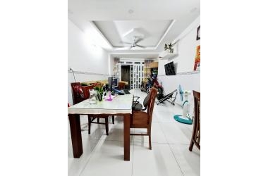 Bán nhà Trần Xuân Soạn, P Tân Hưng, Q7, giá chỉ 2 tỷ.
