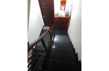 Bán gấp nhà đường Phan Huy Thực, Quận 7 giá bán gấp 3 tỷ 950.