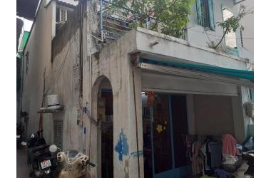 Bán Nhà 2 Mặt Hẻm Trần Xuân Soạn, Quận 7 Giá Chỉ 3,4 tỷ.