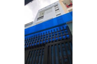 Bán nhà Tôn Đản Quận 4. Khu VIP,60.9m 3 Tầng giá: 11 TỶ TL. 0702725208