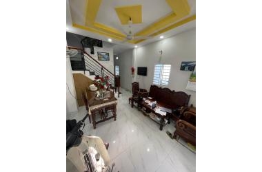 Bán nhà 2MT Hẻm, Oto đỗ trước cửa, Không lộ giới, Hoàn công đủ, giá hơn 3 tỷ. 0702725208