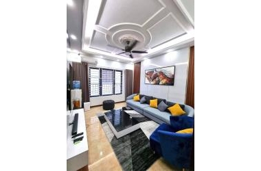 BÁN NHÀ GẦN KHU CHẾ XUẤT TÂN THUẬN, HẺM 4m DT 4x9, 3 LẦU, GIÁ 4,5 TỶ.