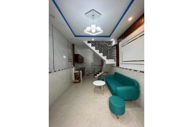 HOT! Bán nhà HXH giá rẻ- Huỳnh Tấn Phát- Quận 7- Giá chỉ 2,95 tỷ