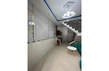 BÁN NHÀ SHR, 29M2, 3,2X9, HUỲNH TẤN PHÁT, QUẬN 7, GIÁ 2,95 TỶ TL
