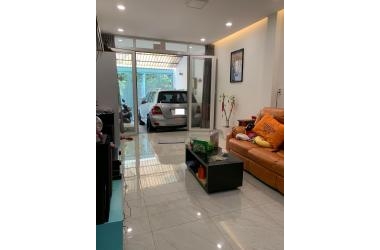 BÁN NHÀ MẶT TIỀN ĐƯỜNG SỐ 49 QUẬN 7, 75M2, GIÁ 10,8 TỶ TL.