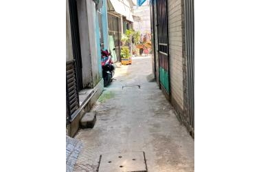 BÁN NHÀ SHR, 40M2, 4X10, HUỲNH TẤN PHÁT, QUẬN 7, GIÁ 3 TỶ TL