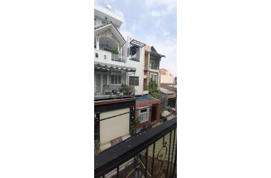 BÁN NHÀ ĐƯỜNG SỐ 47-TÂN QUY-Q7, 60M2, 4X15, 2LẦU BTCT,FULL NỘI THẤT, 6,5 TỶ.