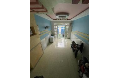 BÁN NHÀ ĐƯỜNG 43 PHƯỜNG TÂN QUY QUẬN 7, 100M2, 4PN, GĐ DỌN VÀO Ở NGAY.
