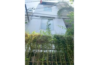 HOT!!! SIÊU PHẨM 4 TẦNG, KHÔNG LỘ GIỚI, QUY HOẠCH, HXH, TRUNG TÂM QUẬN 7, 4.9 TỶ.