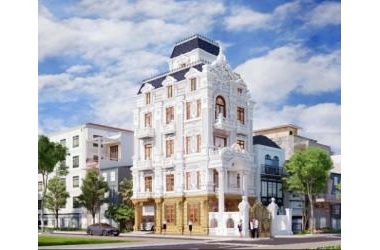 Cần bán nhà gấp mặt phố Đống Đa 100m2, 8 tầng, 45 tỷ.