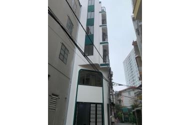 CHÍNH CHỦ CẦN BÁN GẤP TOÀ CHDV 7 TẦNG LẠC LONG QUÂN, DT 90M, Ô TÔ ĐỖ CỬA, 3 MẶT THOÁNG, GIÁ 17.5 TỶ
