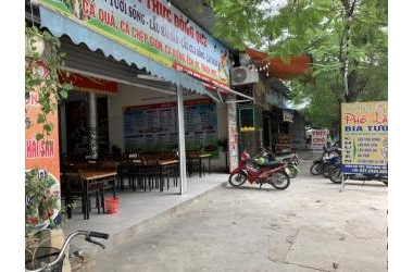 Bán gấp lô đất vị trí đẹp tại Hải Phòng
