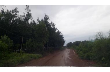 Cần bán khoảng 3000m2 đất mặt tiền đường Tam Hiệp - Tân Tiến