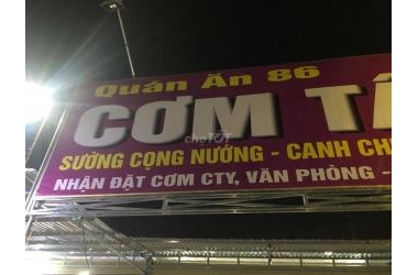 Chính chủ cần sang lại mặt tiền vị trí đẹp như mơ tại Tỉnh Long An