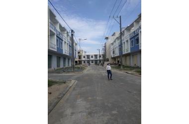 Bán nhà 1 trệt 2 lầu 96m2, giá tốt trung tâm Phường Phước Tân, Tp. Biên Hoà