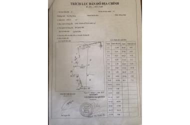 Bán Đất vị Trí Đẹp Tân Phú Đông,Thành phố Sa Đéc