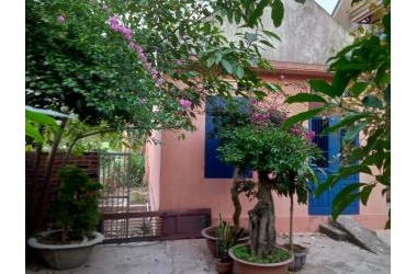 Chính chủ cần bán đất kèm nhà