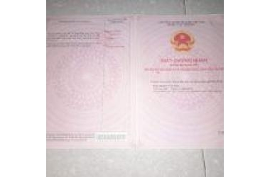 Bán đất chính chủ vị trí đẹp như mơ tại Tỉnh Long An