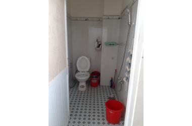 Bán nhà 1 trệt 2 lầu 1 sân thượng giá bao rẻ Phường Trảng Dài, TP. Biên Hoà