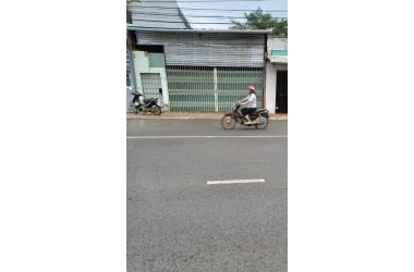 Cần Bán Đất Mặt Tiền Trung Tâm Thị Xã Bình Long- Bình Phước