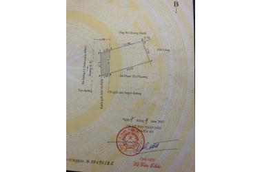 Cần Bán Lô Đất Vị Trí Đẹp Tại Kiến An- Hải Phòng