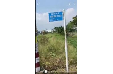 Chính Chủ Cần Bán Nhanh đất Vị Trí Đắc Địa Tại Tỉnh Long An