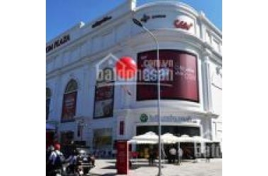 Bán Shophouse Vincom Kontum Rẻ Thất Thị Trường