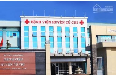 Chính chủ cần bán đất xã Tân An Hội, Củ Chi.