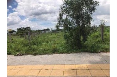 Bán gấp lô đất thổ cư tại xã Hòa Long, TP.Bà Rịa, tỉnh Bà Rịa – Vũng Tàu