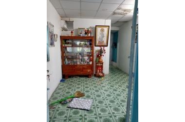 Bán Nhà Đất Vị Trí Đẹp Xã Thuận Thành, Cần Giuộc