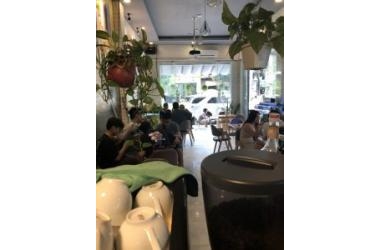Cần Sang Lại Quán Café Đường Nguyễn Cửu Đàm- Quận Tân phú