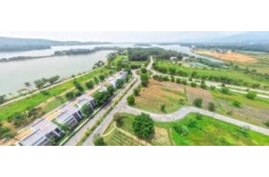 Bán đất nền view hồ Đại Lải