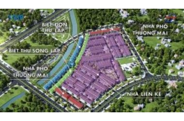 BELHOMES HẢI PHÒNG