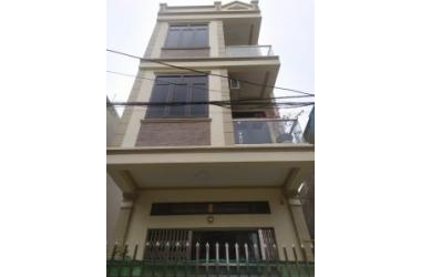 Chính chủ cần bán nhà 3 tầng tại Nam Định.