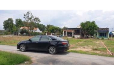 Chính chủ cần bán đất mặt tiền vị trí đẹp ở tỉnh Long An