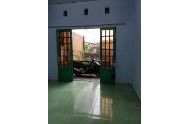 Chính Chủ Cần Bán Căn Nhà Vị Trí Đẹp Tại Hóc Môn