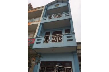 Chính chủ cần bán nhà 03 tầng, khu Đô thị An Phú 1