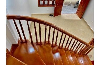 BÁN NHÀ PHÚC LỢI, HÀNG XÓM VINHOME, 54M, 2.4 TỶ