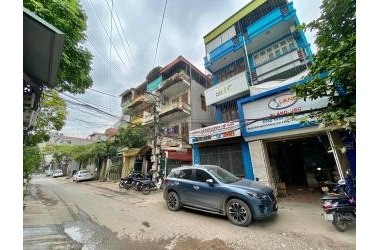 BÁN ĐẤT TƯ ĐÌNH, Ô TÔ TRÁNH NHAU, 33M, 3.25 TỶ