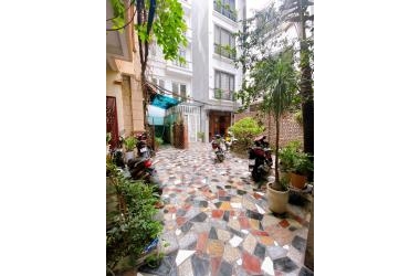 Bán nhà Hòa Bình 7 ,Hai Bà Trưng 31m x4T, 30m ra ô tô 3.9 tỷ thương lượng