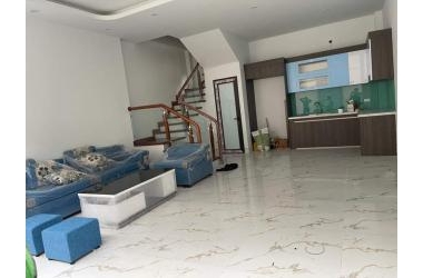 TÔI CẦN BÁN NHÀ DƯƠNG NỘI- HÀ ĐÔNG 46M*4 TẦNG GIÁ HƠN 3 TỶ XÍU