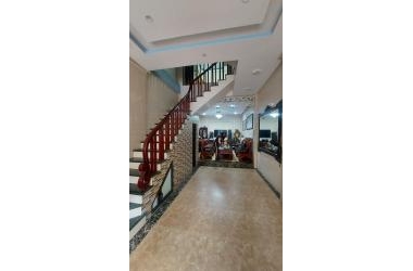 CHỦ NHỜ BÁN GẤP NHÀ 4T YÊN NGHĨA-HÀ ĐÔNG 39M*4T GIÁ NHỈNH 2 TỶ