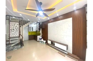 NHÀ ĐẸP – LÔ GÓC THOÁNG MÁT RỰC RỠ ĐÔNG LA-HOÀI ĐỨC 4T* 36M GIÁ NHỈNH 2TỶ