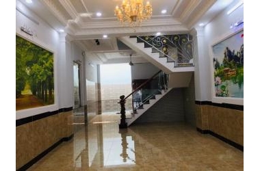 BÁN NHÀ RIÊNG CẠNH KĐT DƯƠNG NỘI 50M* 4T CHÀO 6,4 TỶ