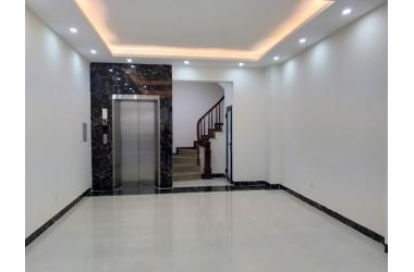 Nhà Mỗ Lao_Hà Đông_55m2_6 Tầng Thang Máy_Lô Góc_View Hồ_Kinh Doanh_Giá 9 tỷ.