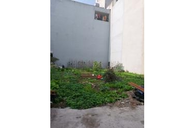 Bán Đất Mặt Phố Ba La_Hà Đông_50m2_Trục Chính_Kinh Doanh Sầm Uất _Giá 4 tỷ.