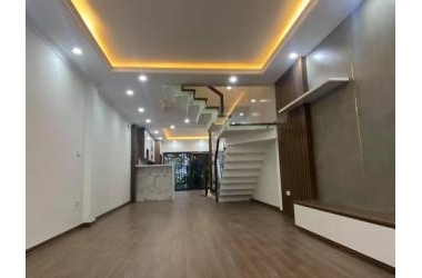Quá rẻ!Bán Nhà MP Thành Công_Hà Đông_60m2_5T_Kinh Doanh_3 Thoáng_Giá chỉ 4.8 tỷ.