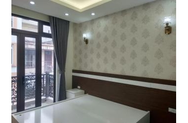 Bán Nhà Phố Quang Trung_Hà Đông_60m2_5T_Phân Lô_Ô Tô Tránh_Kinh Doanh_Giá 4.95 tỷ.