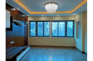 Bán Gấp Nhà Ngô Thì Nhậm_Hà Đông_50m2_5T_Phân Lô_Ô Tô Tránh_Kinh Doanh_Giá 4.8 tỷ.